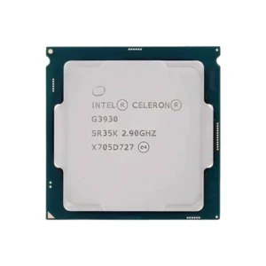 Chip CPU Intel Celeron G3960 - 2.90GHz 2 Nhân 2 Luồng