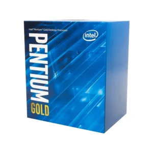 Chip CPU Intel Pentium Gold G5500