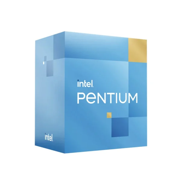 Chip CPU Intel Pentium Gold G5600