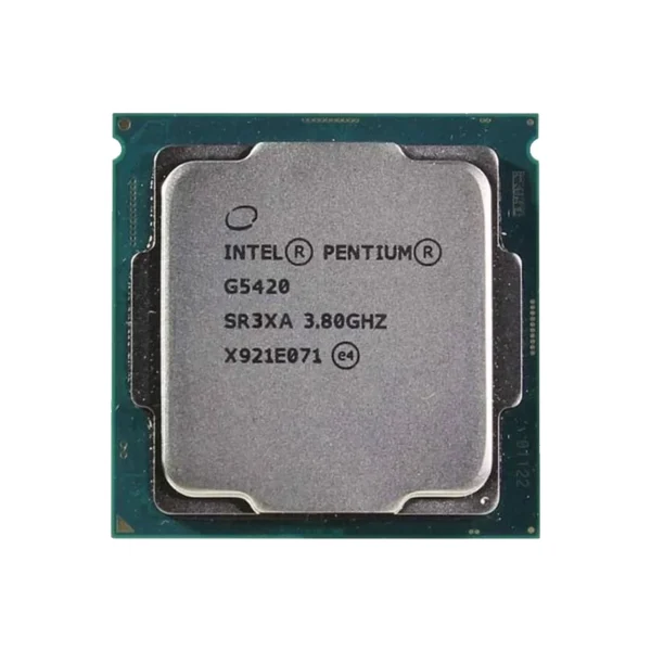 Chip CPU Intel Pentium Gold G5600