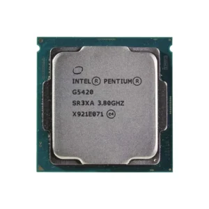 Chip CPU Intel Pentium Gold G5620