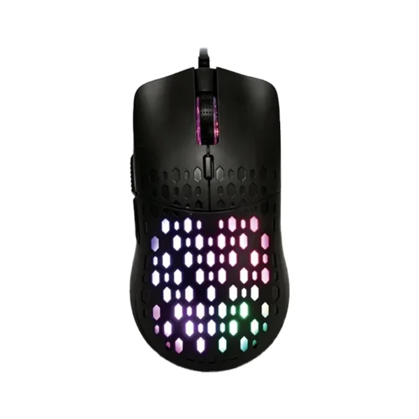 Chuột Gaming Bosston Gm109 7200DPI Chính Hãng