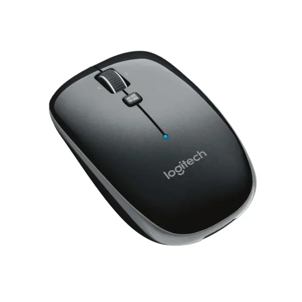 Chuột Không Dây Bluetooth Logitech M557 Chính Hãng