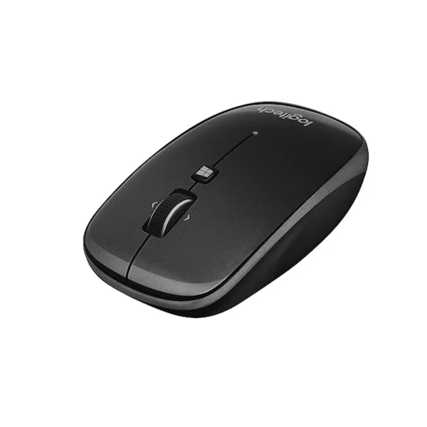 Chuột Không Dây Bluetooth Logitech M557