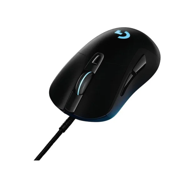 Chuột Gaming Logitech G403 Hero USB/RGB/Đen