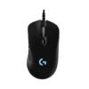 Chuột Gaming Logitech G403 Hero USB/RGB/Đen