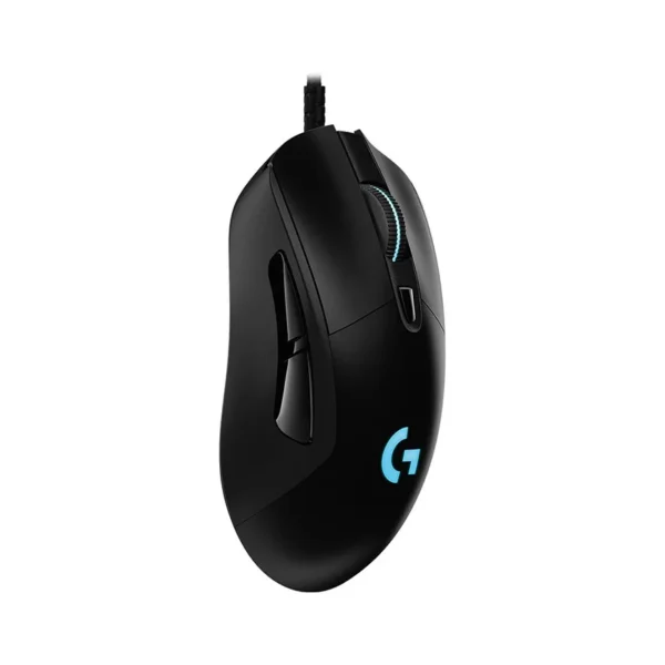 Chuột Gaming Logitech G403 Hero USB/RGB/Đen