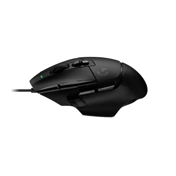 Chuột Gaming Logitech G502 X Corded (910-006140) Chính Hãng