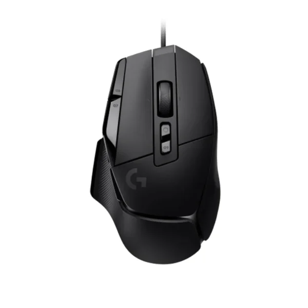 Chuột Gaming Logitech G502 X