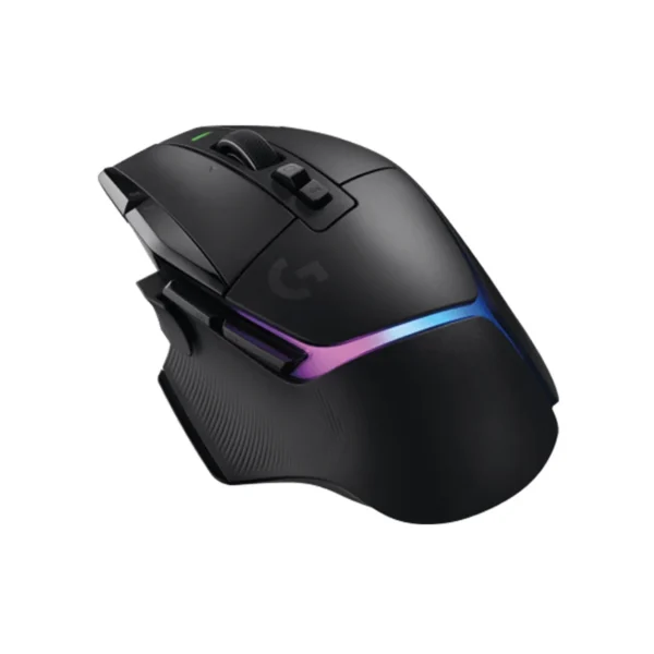 Chuột Không Dây Logitech G502 X Plus LightSpeed (910-006164) Chính Hãng