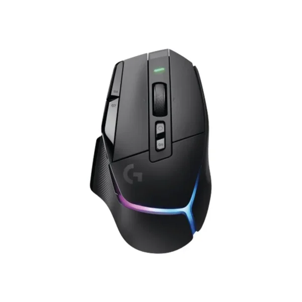 Chuột Không Dây Logitech G502 X Plus LightSpeed