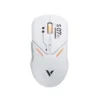 Chuột Không Dây Rapoo VT9 Pro White Orange Chính Hãng