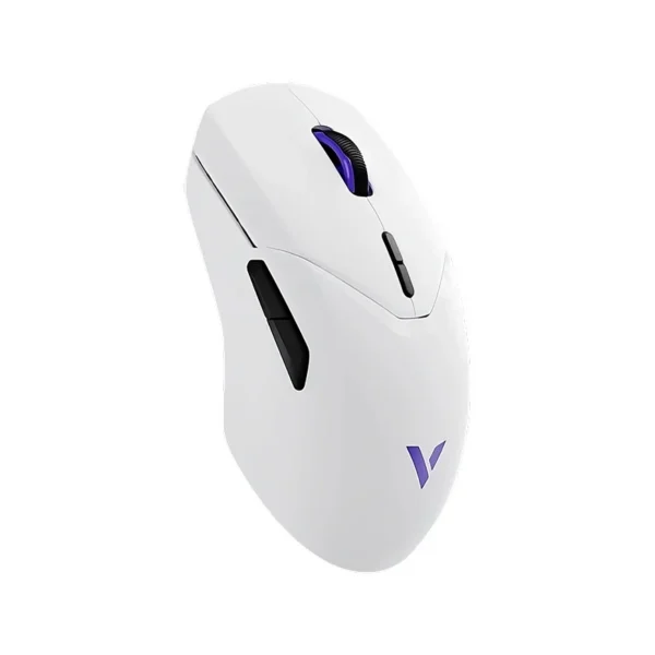 Chuột Không Dây Rapoo VT9 Air Gaming Tím