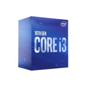 Bộ Vi Xử Lý Intel Core i3 10100