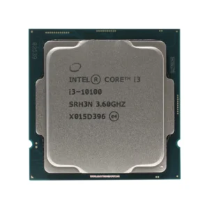 Bộ Vi Xử Lý Intel Core i3 10100