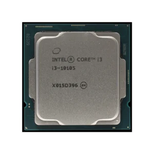 Bộ Vi Xử Lý Intel Core i3 10105