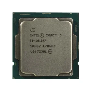 Bộ Vi Xử Lý Intel Core i3 10105F