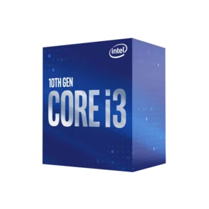 Bộ Vi Xử Lý Intel Core i3 10300