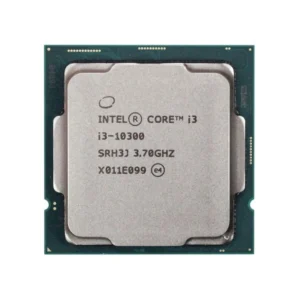 Bộ Vi Xử Lý Intel Core i3 10300