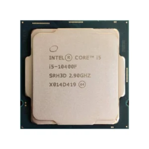 Bộ Vi Xử Lý Intel Core i5 10400F