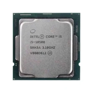 Bộ Vi Xử Lý Intel Core i5 10500