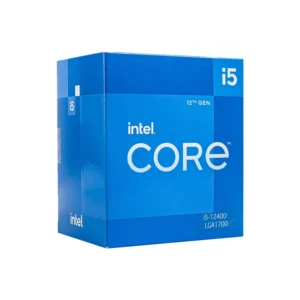 Bộ Vi Xử Lý Intel Core i5 12400