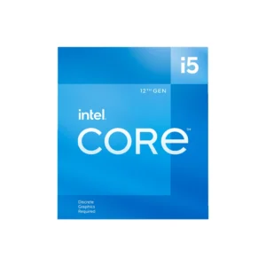 Bộ Vi Xử Lý Intel Core i5 12400F