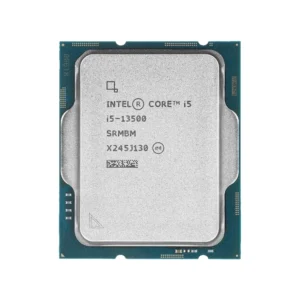 CPU Intel Core I5 13500