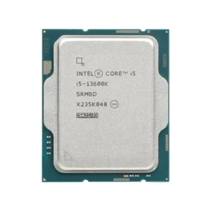 CPU Intel Core I5 13600K