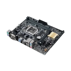 Mainboard Asus H110M-K Micro-ATX Socket 1151