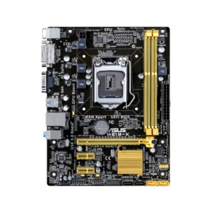 Bo Mạch Chủ Mainboard Asus H81M-K Socket 1150