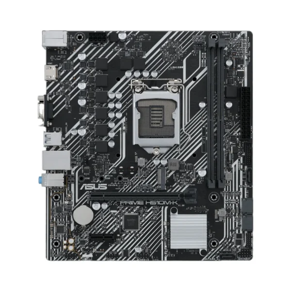 Mainboard Asus Prime H510M-K Micro ATX Socket 1200