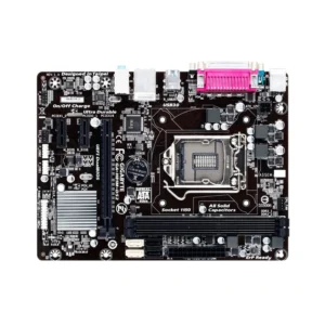 Mainboard Gigabyte H81M DS2 Micro-ATX