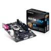 Mainboard Gigabyte H81M DS2 Micro-ATX