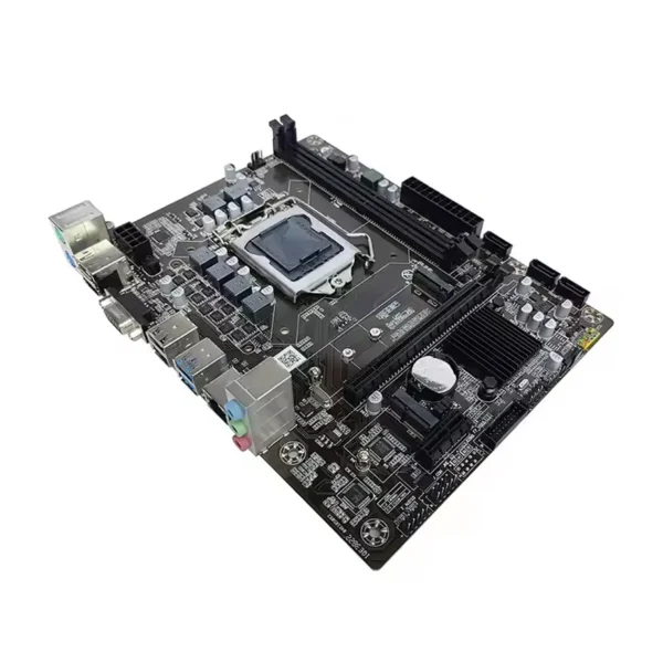 Bo Mạch Chủ Mainboard Winnfox H110 Socket LGA1151