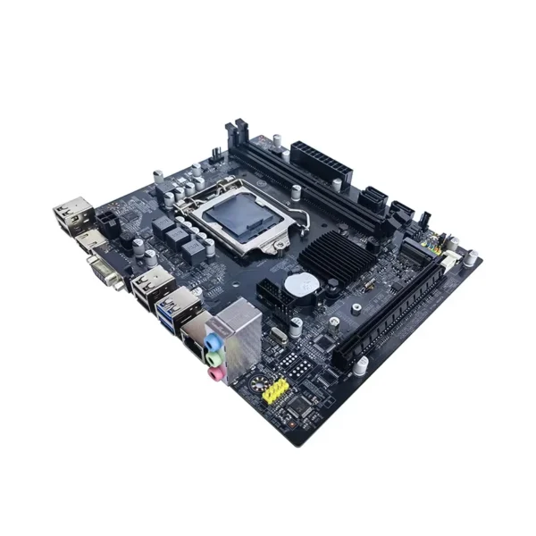 Mainboard Winnfox H310 LGA 1151 ATX