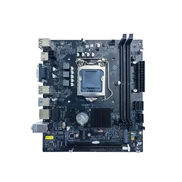 Mainboard Winnfox H310 LGA 1151 ATX