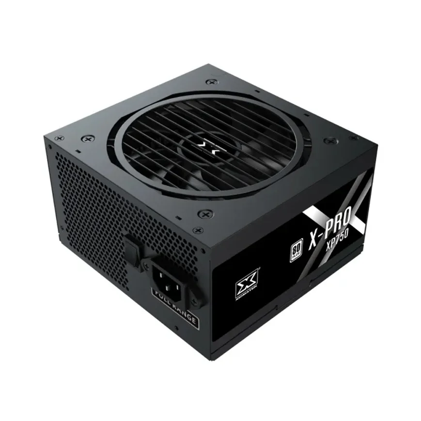 Nguồn Máy Tính Cooler Master MWE G Gold 700W