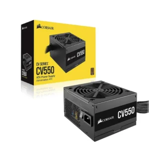 Nguồn Máy Tính Corsair CV550 550W