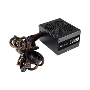 Nguồn Máy Tính Corsair CV550 550W