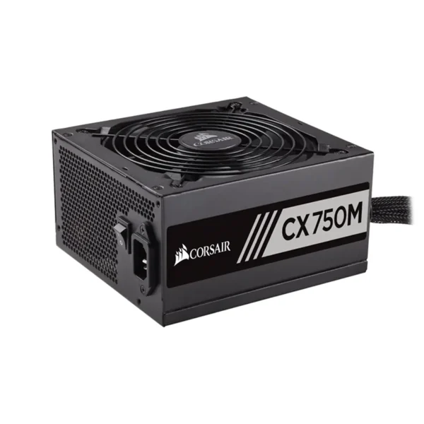 Nguồn Máy Tính Corsair CX750 750W