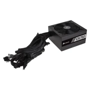 Nguồn Máy Tính Corsair CX750 750W