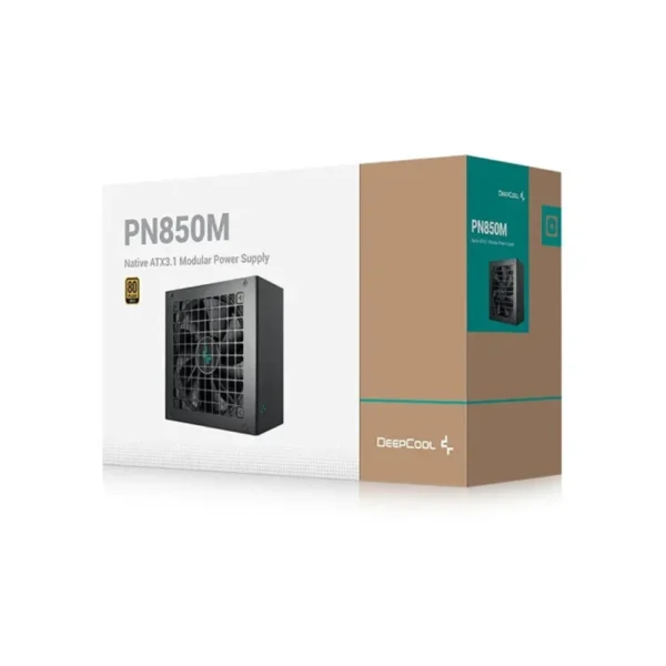 Nguồn Máy Tính DeepCool PN850M 850W