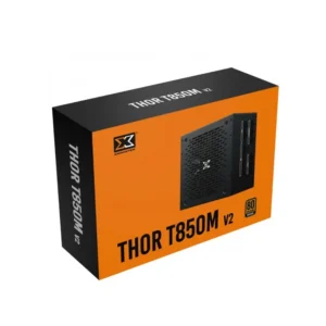 Nguồn Máy Tính Xigmatek Thor T450