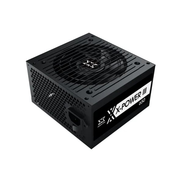 Nguồn Máy Tính Xigmatek X-Power III 650 600W