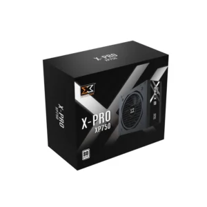 Nguồn Máy Tính Xigmatek X-PRO XP750