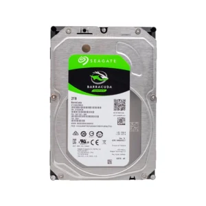 Ổ Cứng HDD Seagate Barracuda 2TB ST2000DM008