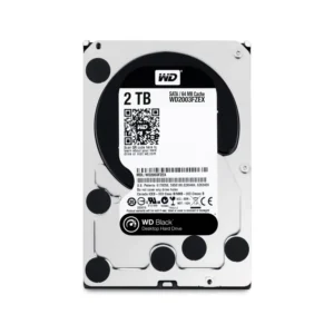 Ổ Cứng HDD WD Black 2TB WD2003FZEX