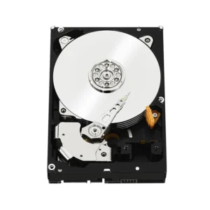 Ổ Cứng HDD WD Black 2TB WD2003FZEX