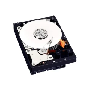 Ổ Cứng HDD WD Blue 4TB 3.5" SATA WD40EZAX